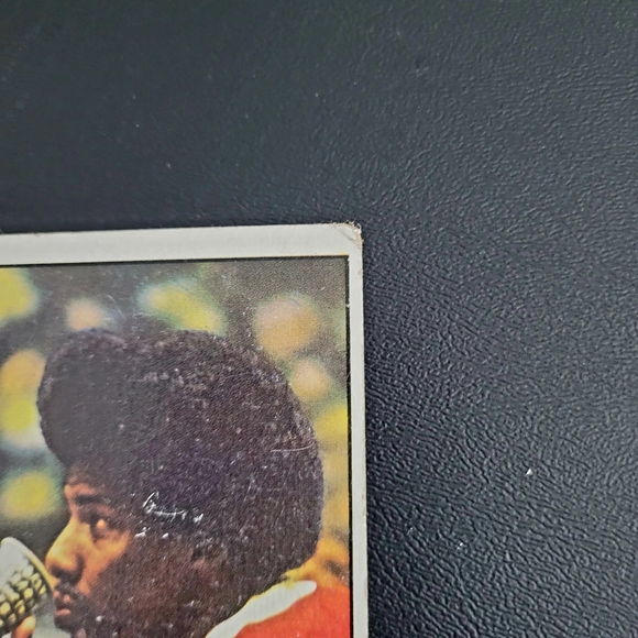 6 CARD TOPPS 1976-77 HOF LEGENDS - Picture 4 of 11